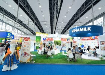Mảng xuất khẩu của Vinamilk khởi sắc nhờ các thị trường chủ lực