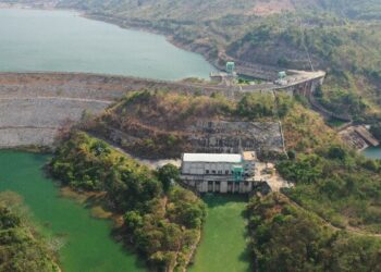 EVNGENCO3 sẵn sàng sản xuất điện cao điểm mùa khô 2024