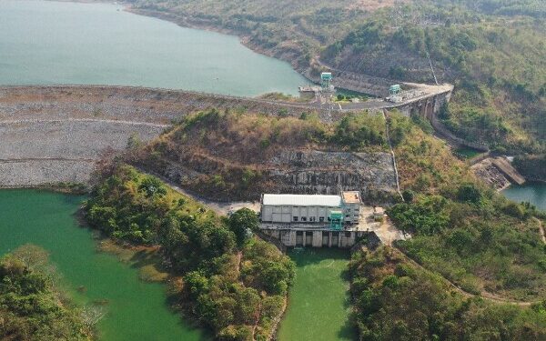 EVNGENCO3 sẵn sàng sản xuất điện cao điểm mùa khô 2024