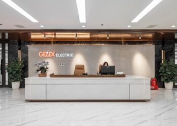 Quý I, Gelex Electric đạt 3.720 tỷ đồng doanh thu