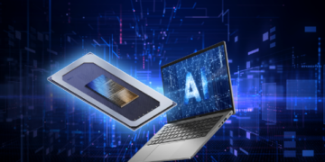 Laptop trang bị AI và laptop thông thường: Đâu là lựa chọn tối ưu?