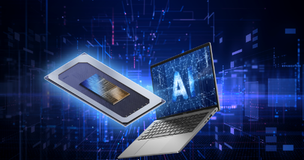 Laptop trang bị AI và laptop thông thường: Đâu là lựa chọn tối ưu?