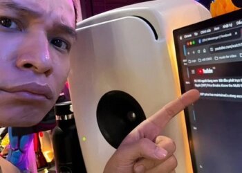 Kênh YouTube của Độ Mixi lại bị hacker chiếm quyền kiểm soát