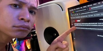 Kênh YouTube của Độ Mixi lại bị hacker chiếm quyền kiểm soát