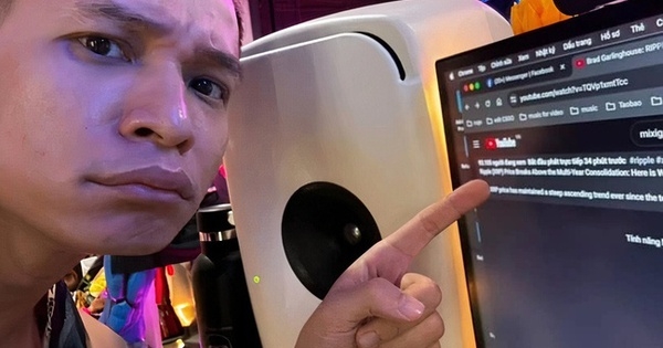 Kênh YouTube của Độ Mixi lại bị hacker chiếm quyền kiểm soát
