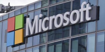 Microsoft đầu tư 2,9 tỷ USD phát triển AI và Cloud tại Nhật Bản