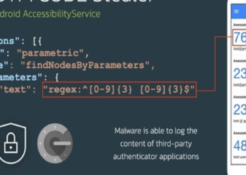 Mất 150.000 USD vì cài link mã độc .APK đặt mua “60 quả trứng hữu cơ”