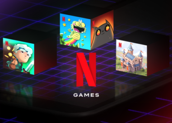 Yêu cầu Netflix dừng quảng cáo, phát hành game không phép tại Việt Nam