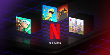 Yêu cầu Netflix dừng quảng cáo, phát hành game không phép tại Việt Nam