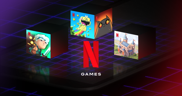 Yêu cầu Netflix dừng quảng cáo, phát hành game không phép tại Việt Nam