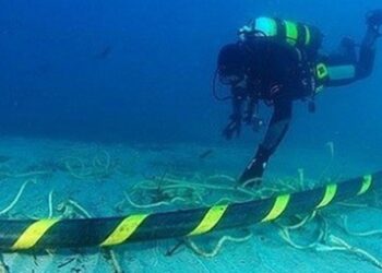 Sắp có tuyến cáp biển mới kết nối thẳng từ Việt Nam đến Singapore