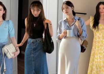 5 item hack dáng đỉnh cao, “cân đẹp” cả khuyết điểm chân vòng kiềng