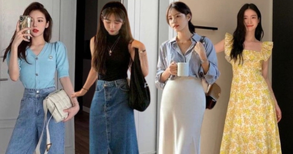5 item hack dáng đỉnh cao, “cân đẹp” cả khuyết điểm chân vòng kiềng
