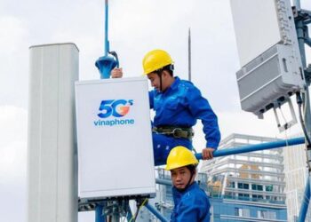 Viettel và VNPT nhận giấy phép kinh doanh dịch vụ 5G