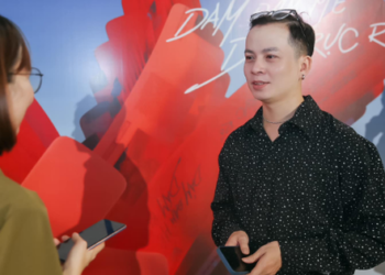 WeChoice Awards 2023 đánh dấu thành công trong lĩnh vực Event Tech của VCCorp
