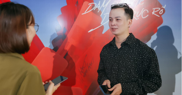 WeChoice Awards 2023 đánh dấu thành công trong lĩnh vực Event Tech của VCCorp