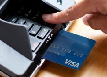 Cảnh báo trừ tiền trái phép trên tài khoản thẻ tín dụng
