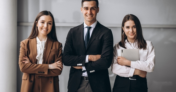 Cách các phiên dịch viên đón đầu ngọn sóng AI