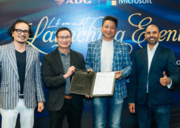 ADG Distribution trở thành nhà phân phối chính hãng của Microsoft tại Việt Nam