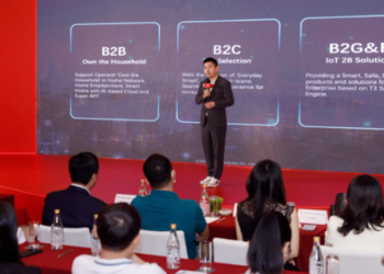 Hãng công nghệ Thái Lan ra mắt thương hiệu nhà thông minh 365 Selection và nhà phân phối tại Việt Nam