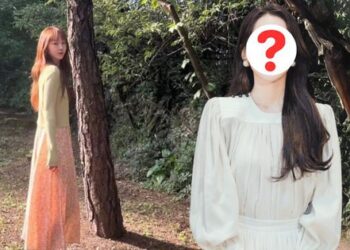 Sao nữ hạng A tự ti vì… quá cao nhưng cũng nhờ vậy mà luôn được khen mặc đẹp