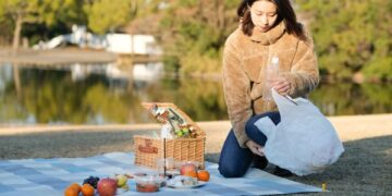 5 món đồ không thể thiếu khi đi picnic, “note” lại ngay để không quên trước quên sau, giúp chuyến dã ngoại suôn sẻ và chất lượng