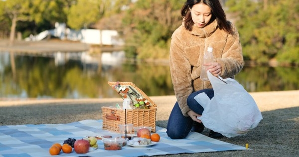 5 món đồ không thể thiếu khi đi picnic, “note” lại ngay để không quên trước quên sau, giúp chuyến dã ngoại suôn sẻ và chất lượng