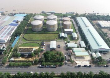 Dầu khí Nam Sông Hậu lỗ quý thứ hai, còn 16 tỷ tiền mặt