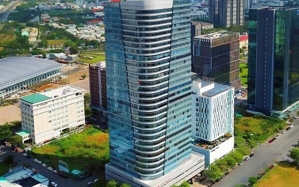 Victory Capital muốn chuyển khoản nợ 1.000 tỷ đồng thành cổ phần