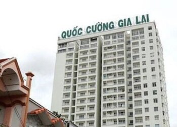 Quốc Cường Gia Lai tính bán thêm công ty liên kết