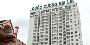 Quốc Cường Gia Lai tính bán thêm công ty liên kết