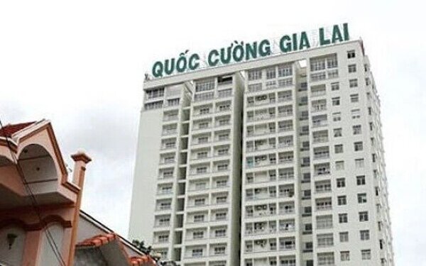 Quốc Cường Gia Lai tính bán thêm công ty liên kết
