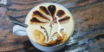 Cách làm cà phê trứng thơm ngon ngay tại nhà