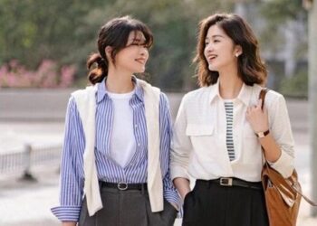 Những món đồ sang xịn mịn giúp chị em ngoài 40 trẻ ra vài tuổi