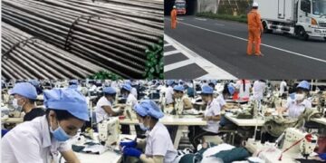 Doanh nghiệp thép, chứng khoán, dệt may… tăng lãi trong quý I