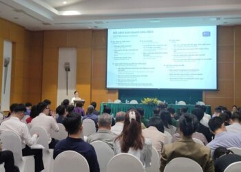 Chủ tịch REE Corp: Chưa có kế hoạch IPO mảng điện, phải kiếm tiền từ kinh tế tuần hoàn