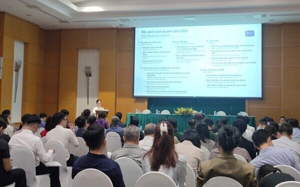 Chủ tịch REE Corp: Chưa có kế hoạch IPO mảng điện, phải kiếm tiền từ kinh tế tuần hoàn
