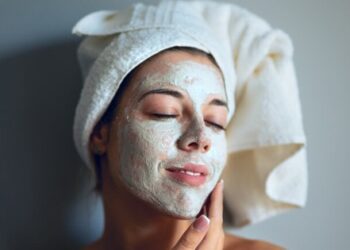 Các bước chăm sóc da mặt ban đêm