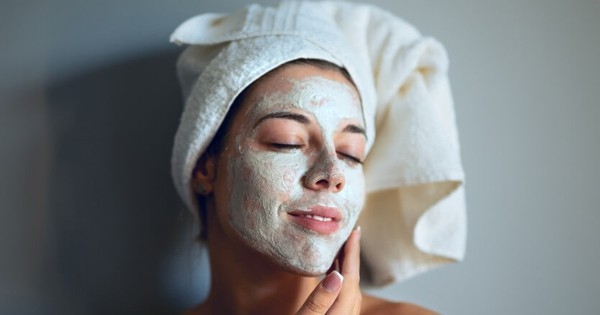 Các bước chăm sóc da mặt ban đêm