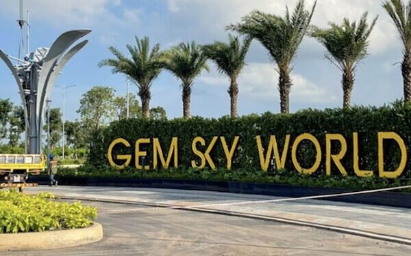 Công ty con của Đất Xanh lãi 387 tỷ đồng