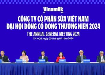 CEO Vinamilk: Đang trong thời điểm lý tưởng để thay đổi và tạo ra một chu kỳ tăng trưởng mới