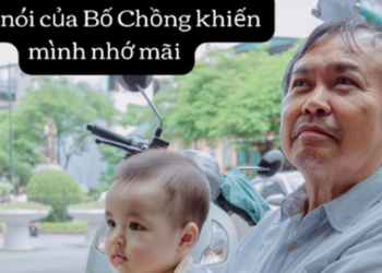 Những câu nói của bố chồng khiến mẹ bỉm sữa nhớ mãi: Biểu hiện của “lấy đúng nhà chồng” hóa ra là đây