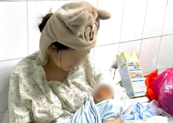 Con dâu lên mạng trách móc mẹ chồng đối xử tệ trong thời gian ở cữ, người xót xa, người lắc đầu ngán ngẩm