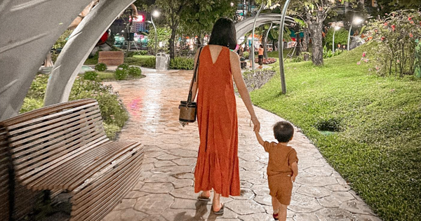 Dịu dàng, tinh tế như Mie Nguyễn cũng có lúc muốn “mắng con một trận”, lý do mẹ nào nuôi con nhỏ cũng hiểu