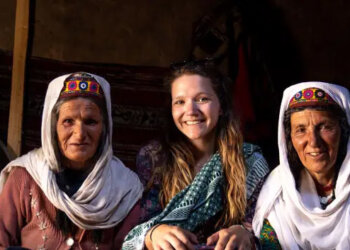 5 bí quyết giúp người dân ở ngôi làng Pakistan thọ hơn trăm tuổi