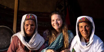 5 bí quyết giúp người dân ở ngôi làng Pakistan thọ hơn trăm tuổi