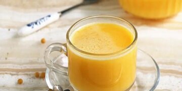 Làm món này uống vào mỗi buổi sáng thì vòng eo sẽ thon gọn, làn da căng bóng và đàn hồi