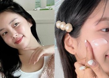 5 lọ kem chống nắng Hàn Quốc chất lượng, giá bình dân giúp nàng tiết kiệm mà da vẫn đẹp lên