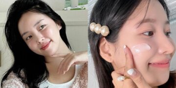 5 lọ kem chống nắng Hàn Quốc chất lượng, giá bình dân giúp nàng tiết kiệm mà da vẫn đẹp lên
