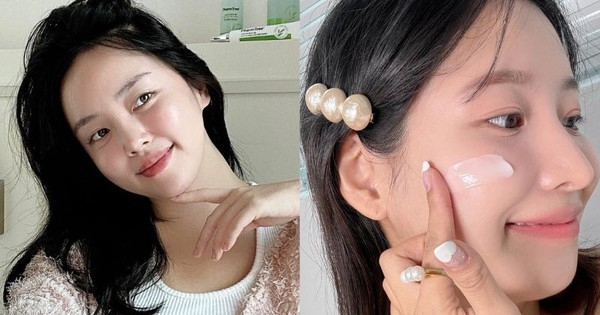 5 lọ kem chống nắng Hàn Quốc chất lượng, giá bình dân giúp nàng tiết kiệm mà da vẫn đẹp lên